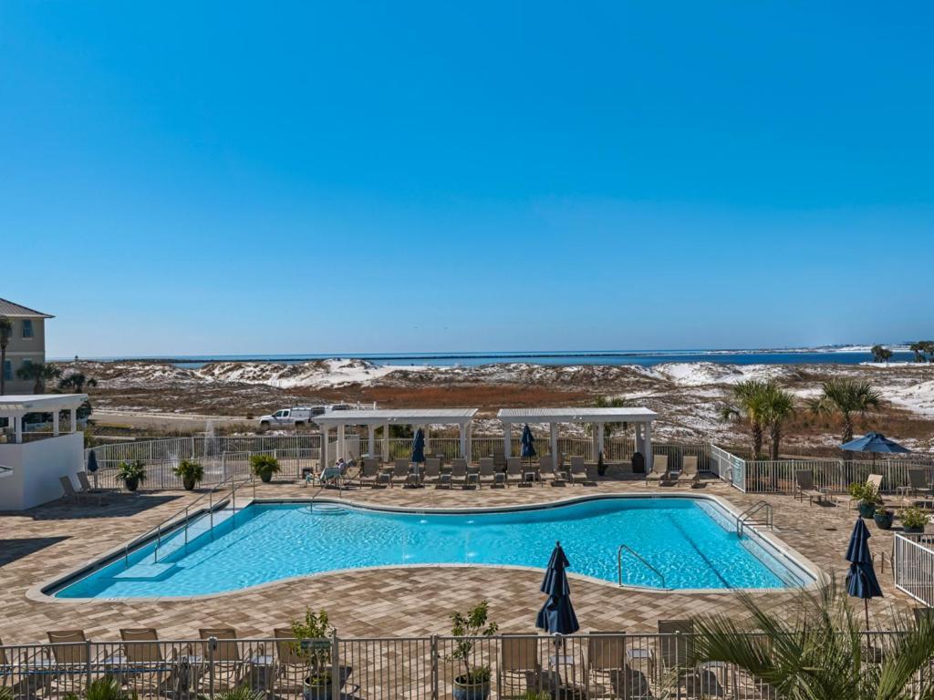 Apartamento Magnolia House At Destin Pointe II Exterior foto