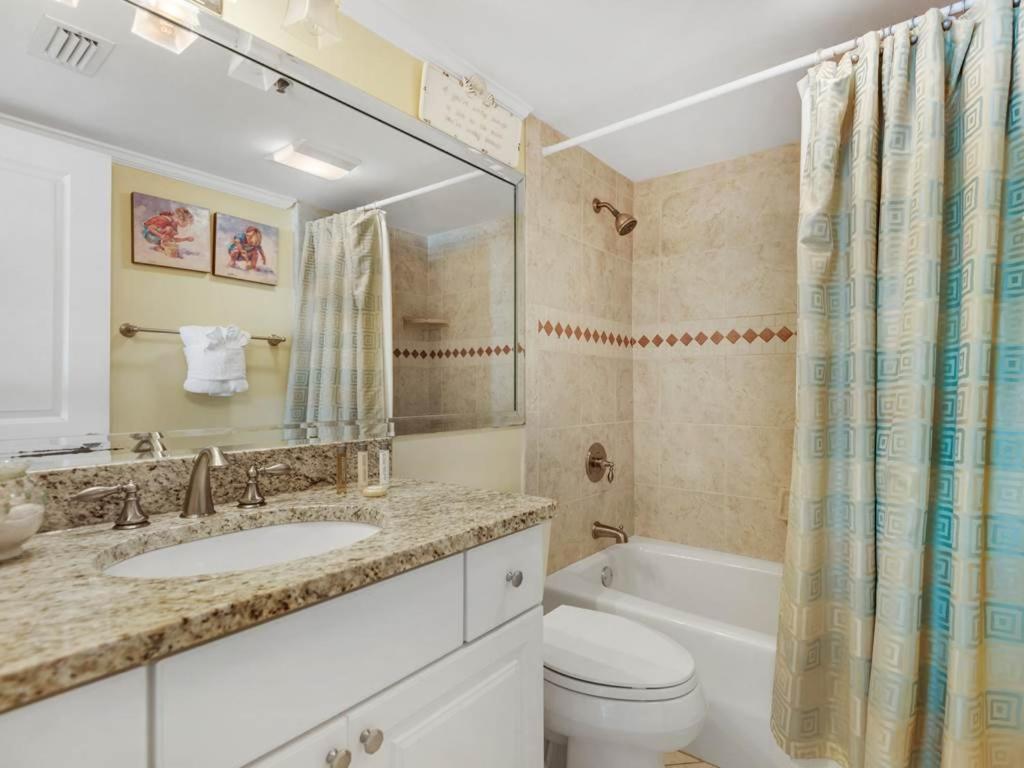 Apartamento Magnolia House At Destin Pointe II Habitación foto