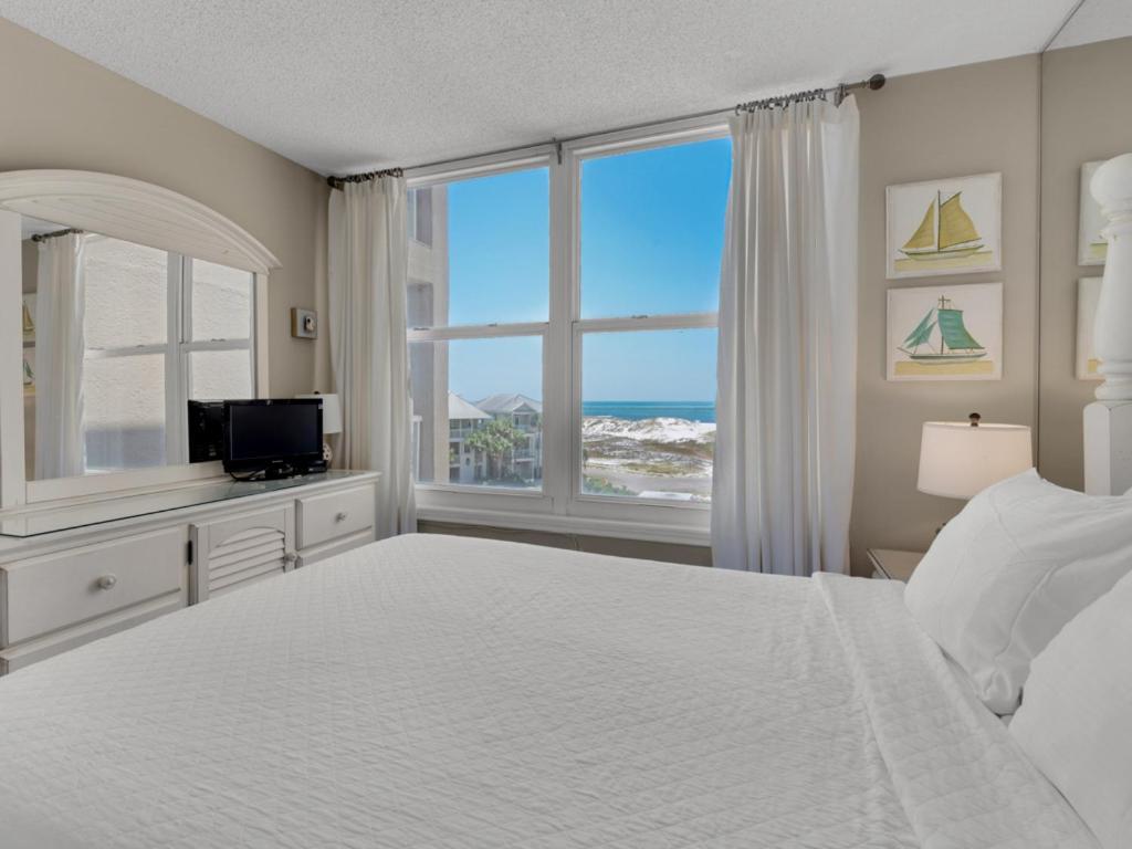 Apartamento Magnolia House At Destin Pointe II Habitación foto