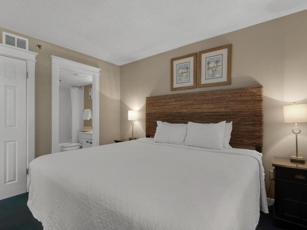 Apartamento Magnolia House At Destin Pointe II Habitación foto