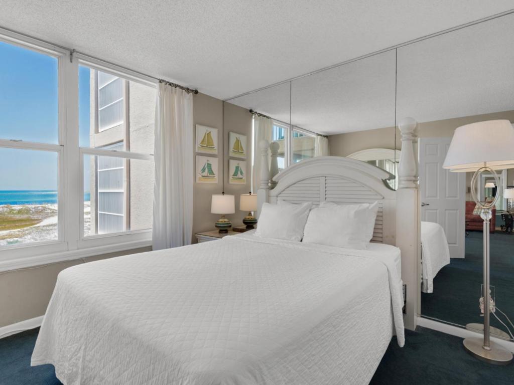 Apartamento Magnolia House At Destin Pointe II Habitación foto