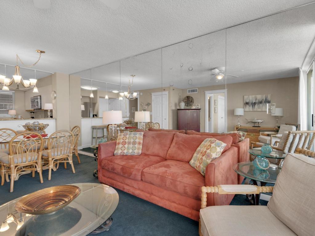Apartamento Magnolia House At Destin Pointe II Habitación foto