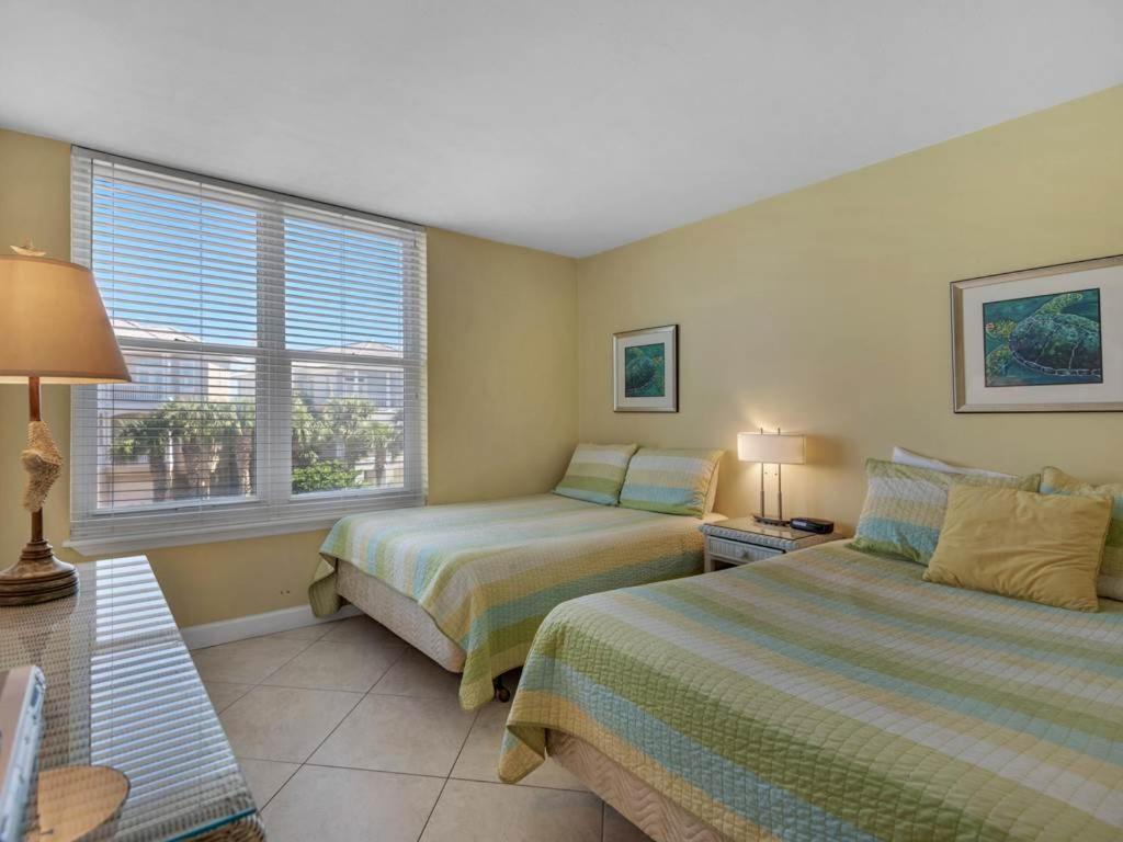 Apartamento Magnolia House At Destin Pointe II Habitación foto