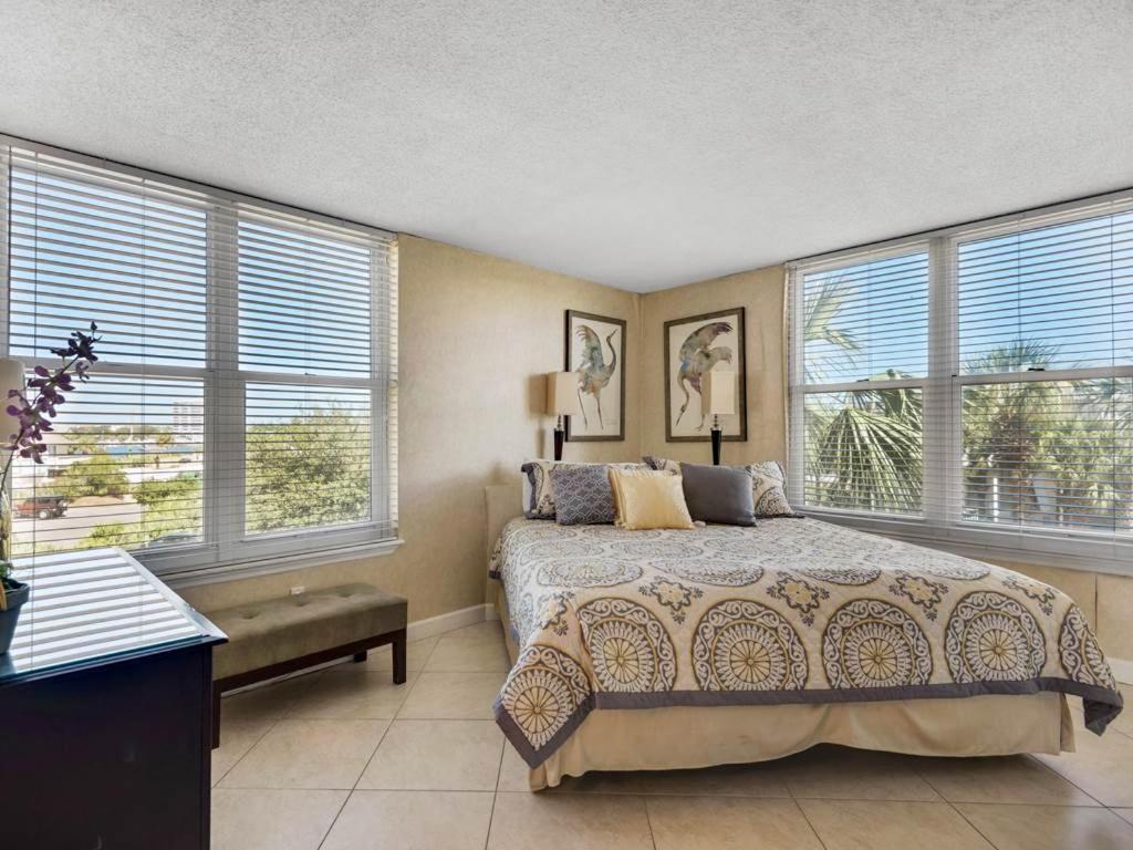 Apartamento Magnolia House At Destin Pointe II Habitación foto