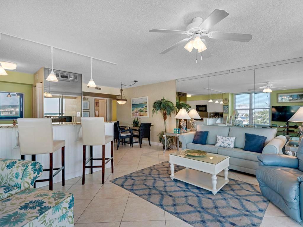 Apartamento Magnolia House At Destin Pointe II Habitación foto