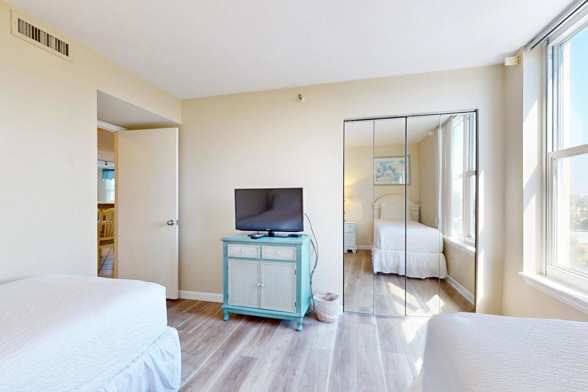 Apartamento Magnolia House At Destin Pointe II Habitación foto