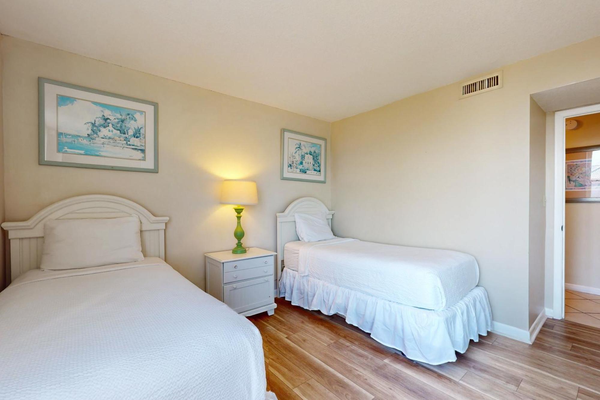 Apartamento Magnolia House At Destin Pointe II Habitación foto