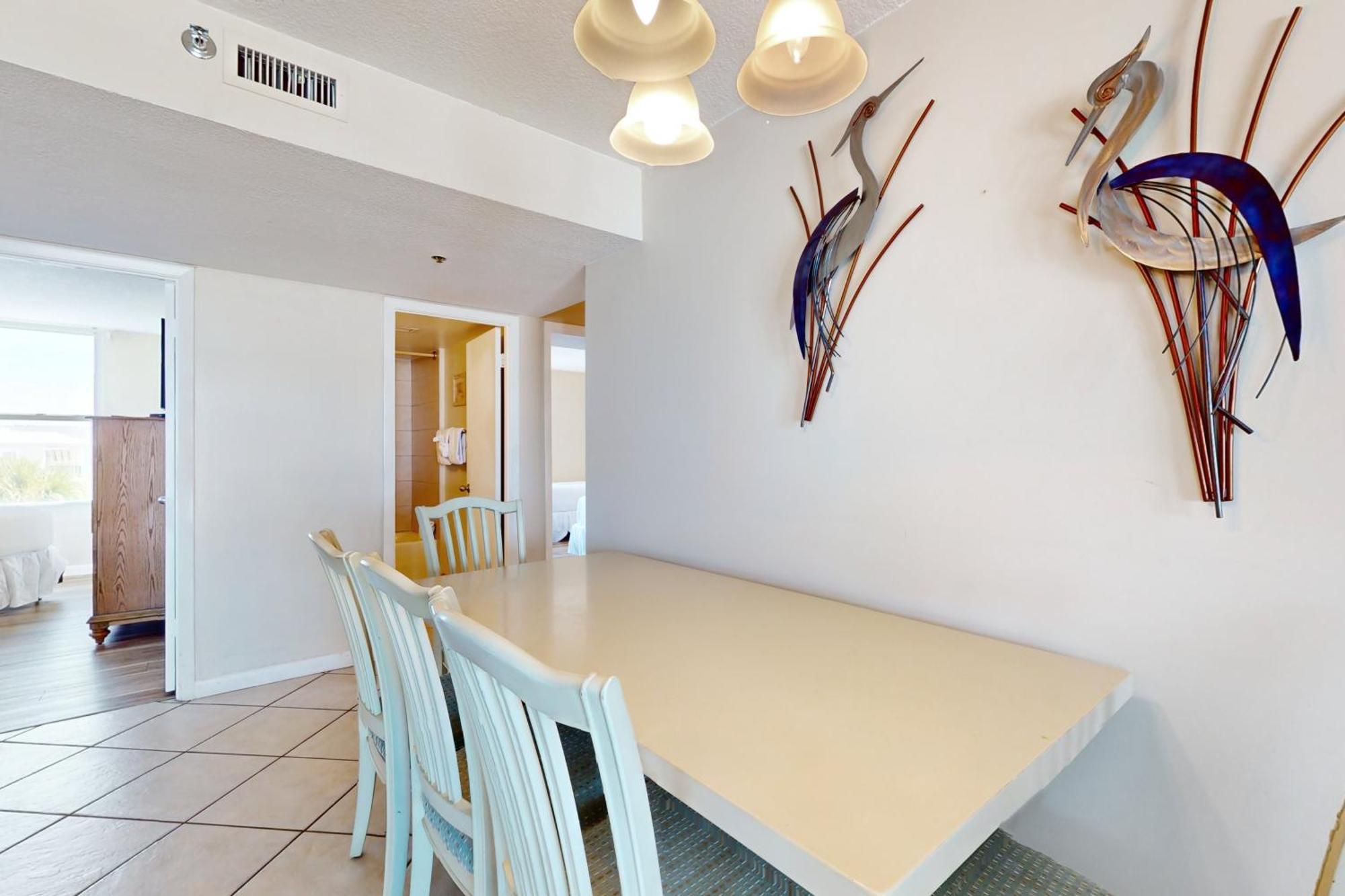 Apartamento Magnolia House At Destin Pointe II Habitación foto