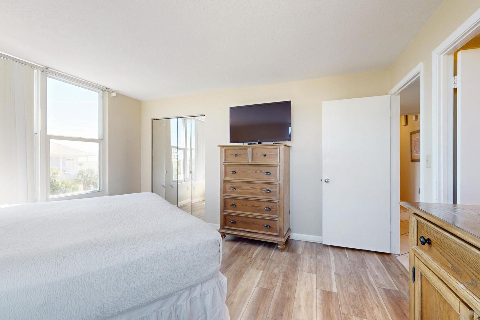 Apartamento Magnolia House At Destin Pointe II Habitación foto