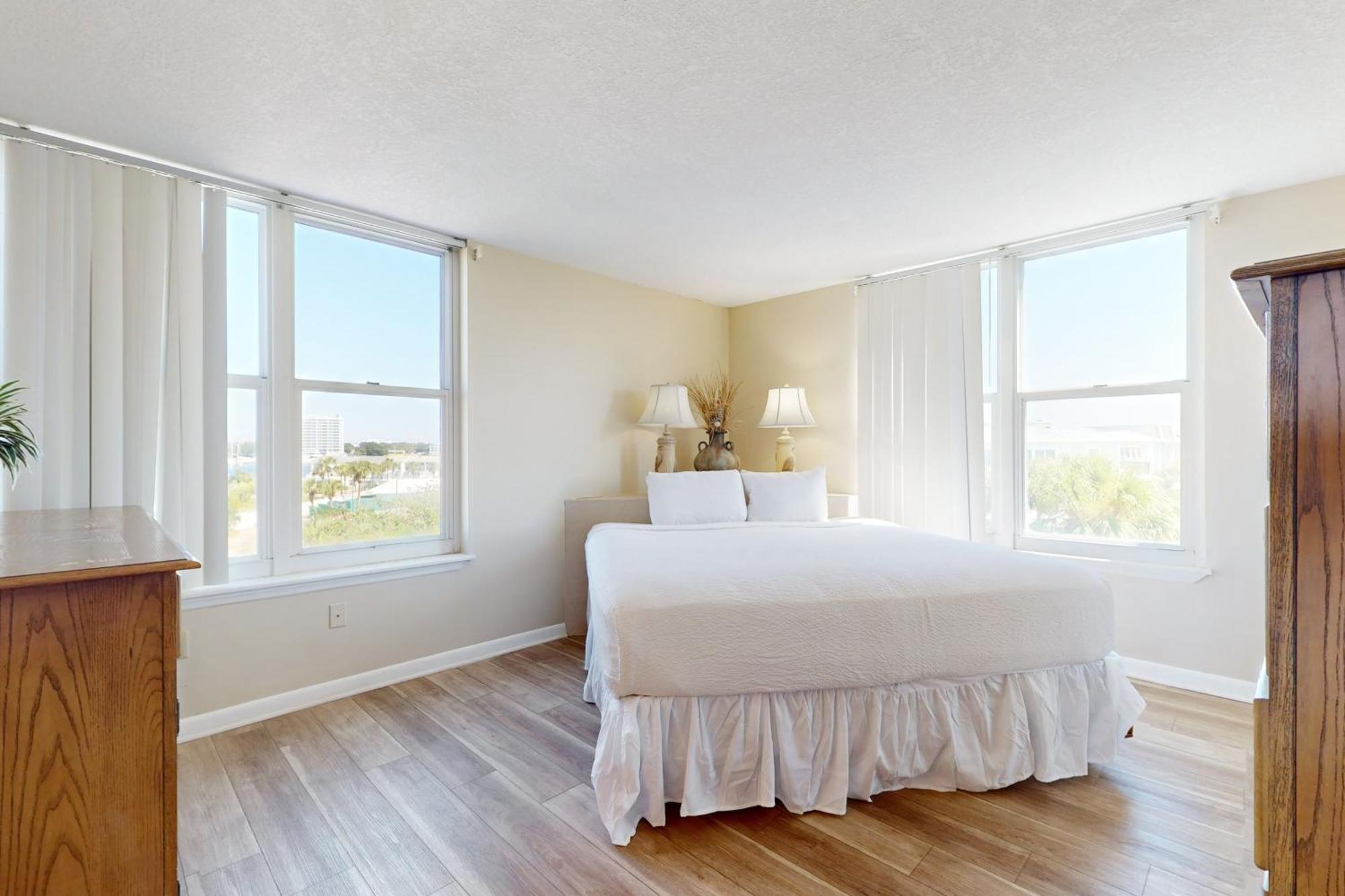 Apartamento Magnolia House At Destin Pointe II Habitación foto