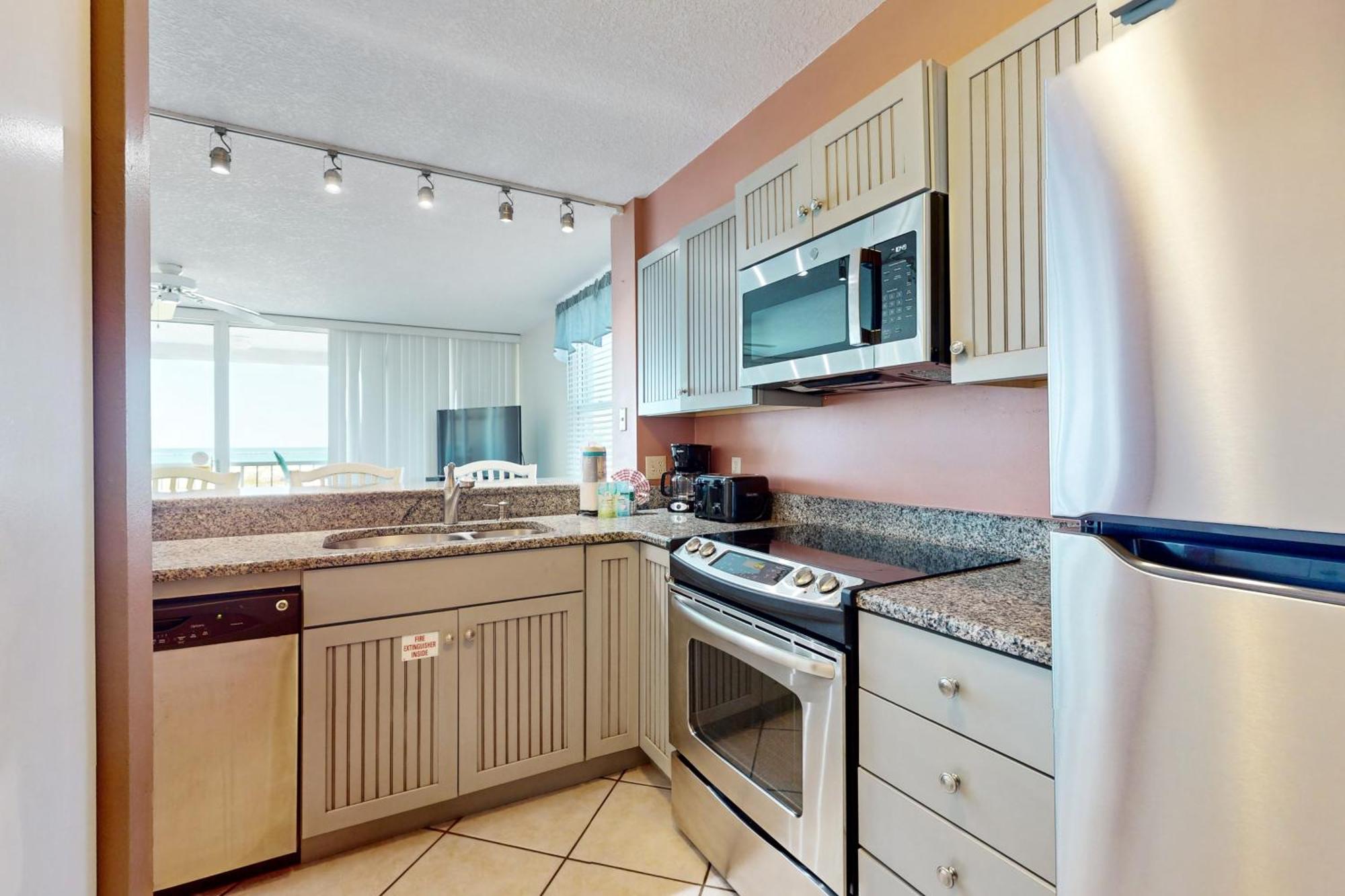 Apartamento Magnolia House At Destin Pointe II Habitación foto
