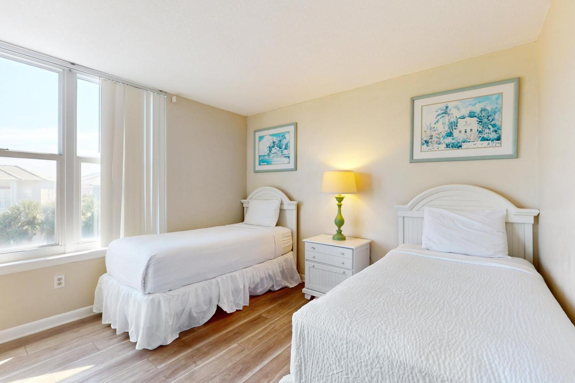 Apartamento Magnolia House At Destin Pointe II Habitación foto