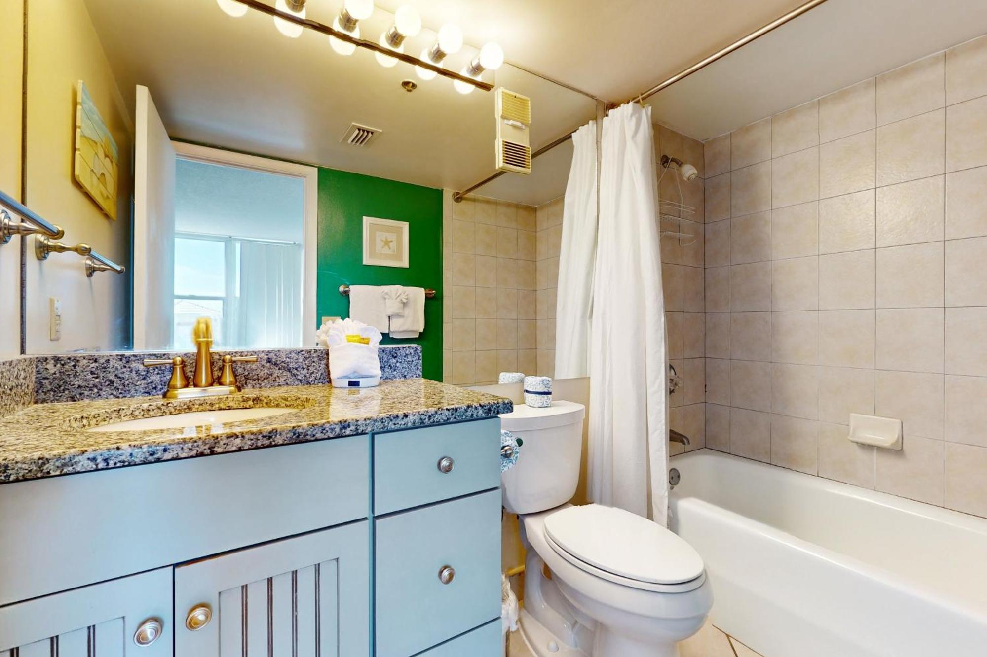 Apartamento Magnolia House At Destin Pointe II Habitación foto