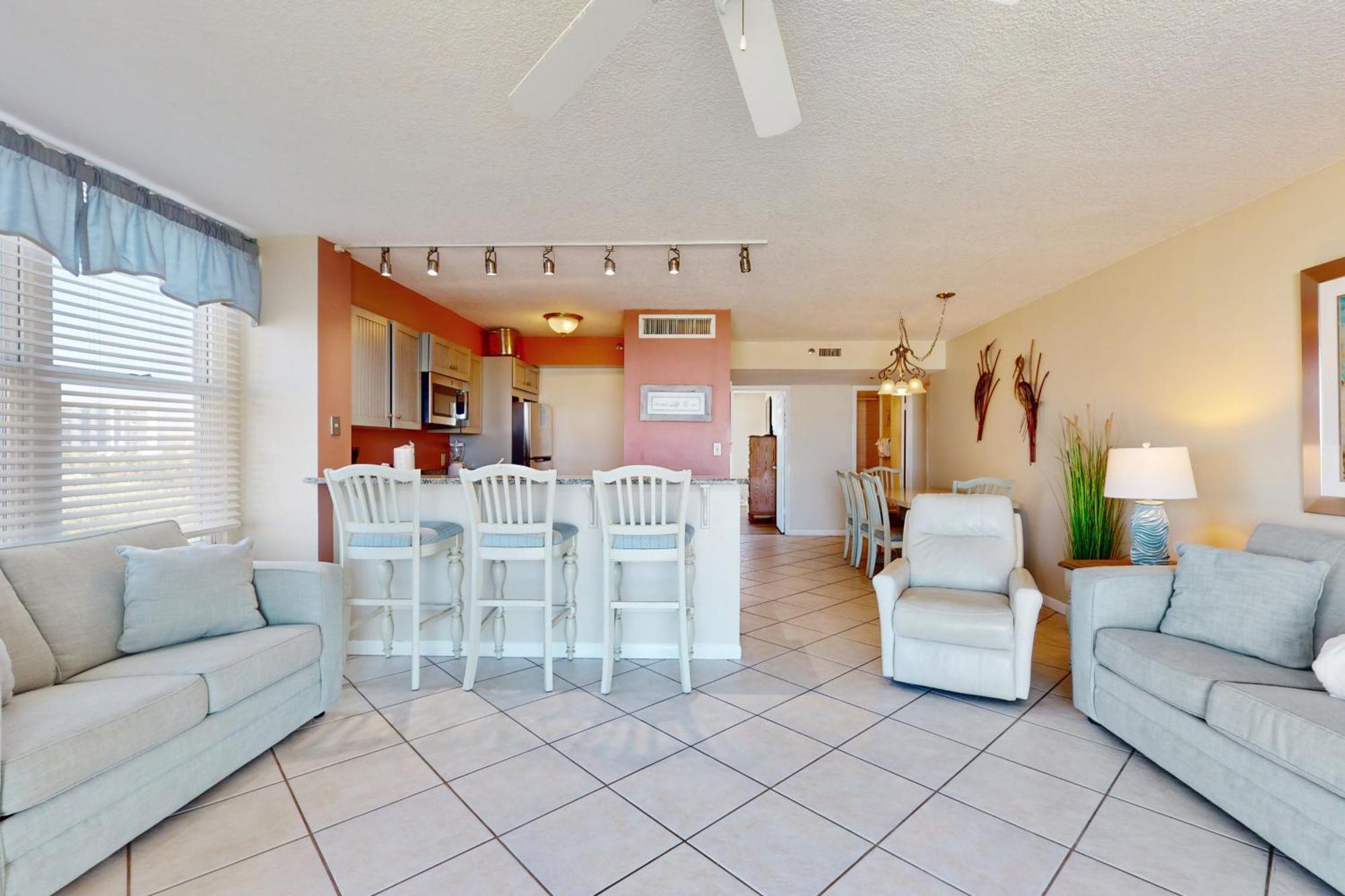 Apartamento Magnolia House At Destin Pointe II Habitación foto