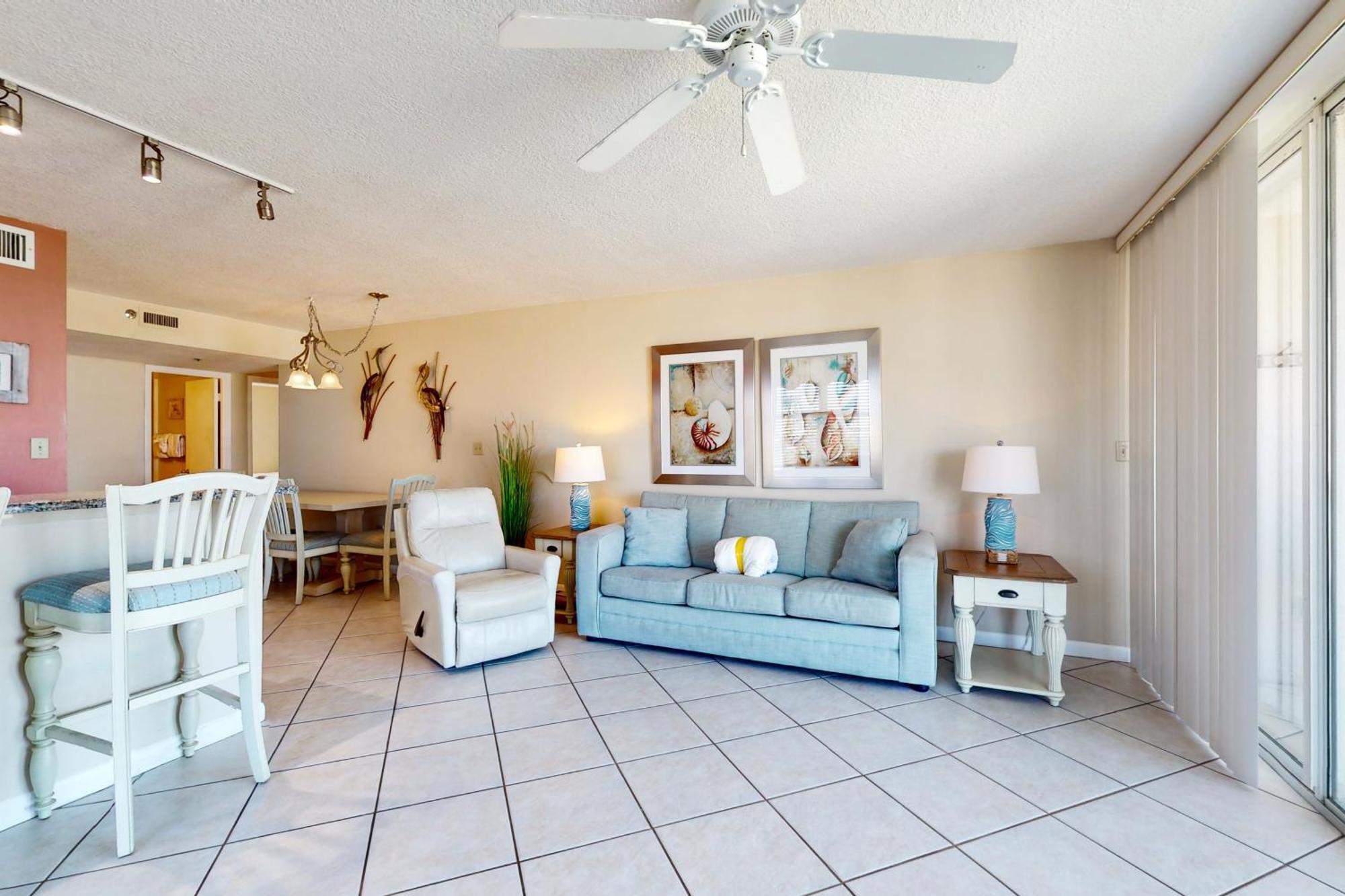 Apartamento Magnolia House At Destin Pointe II Habitación foto