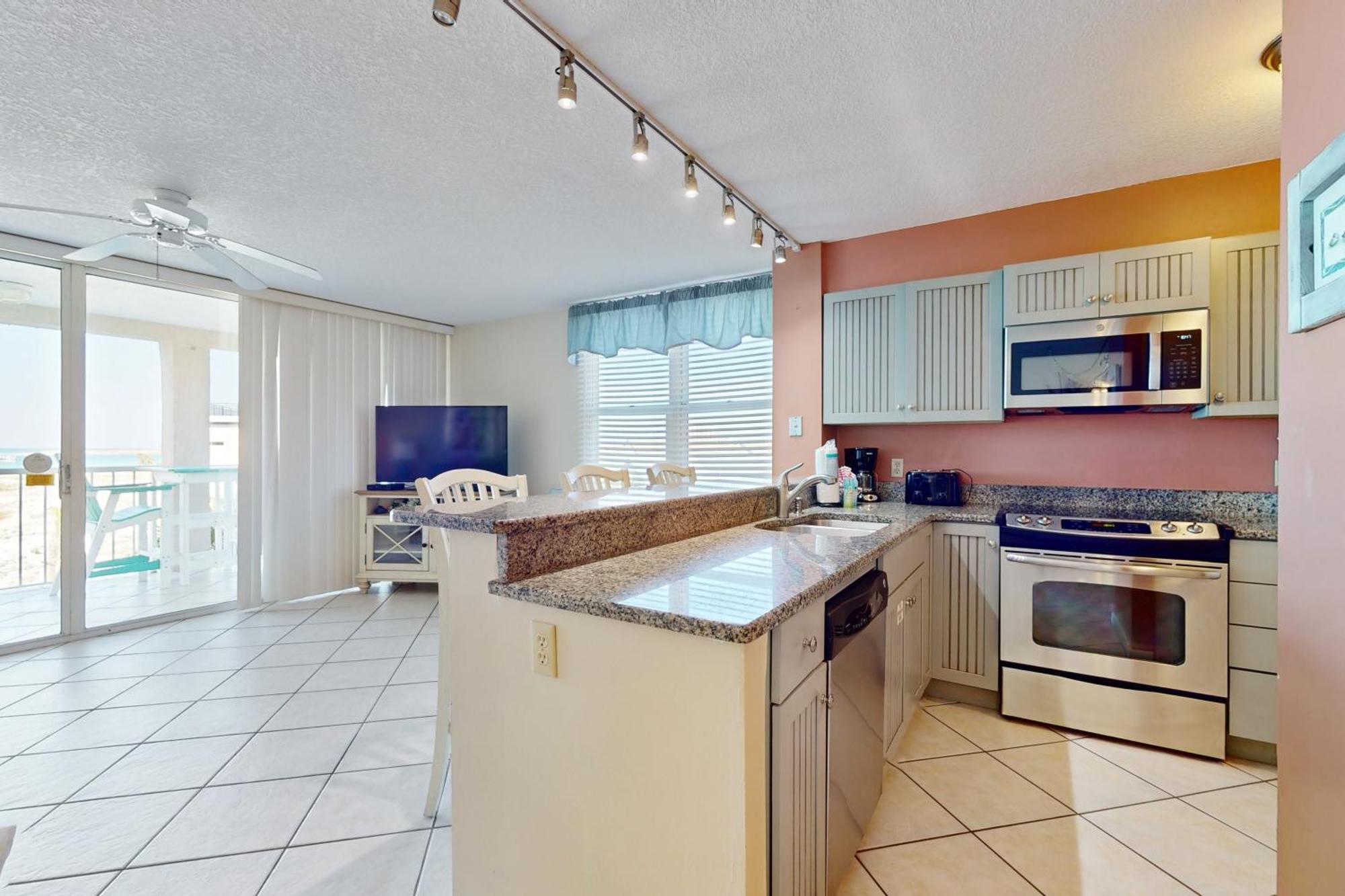 Apartamento Magnolia House At Destin Pointe II Habitación foto