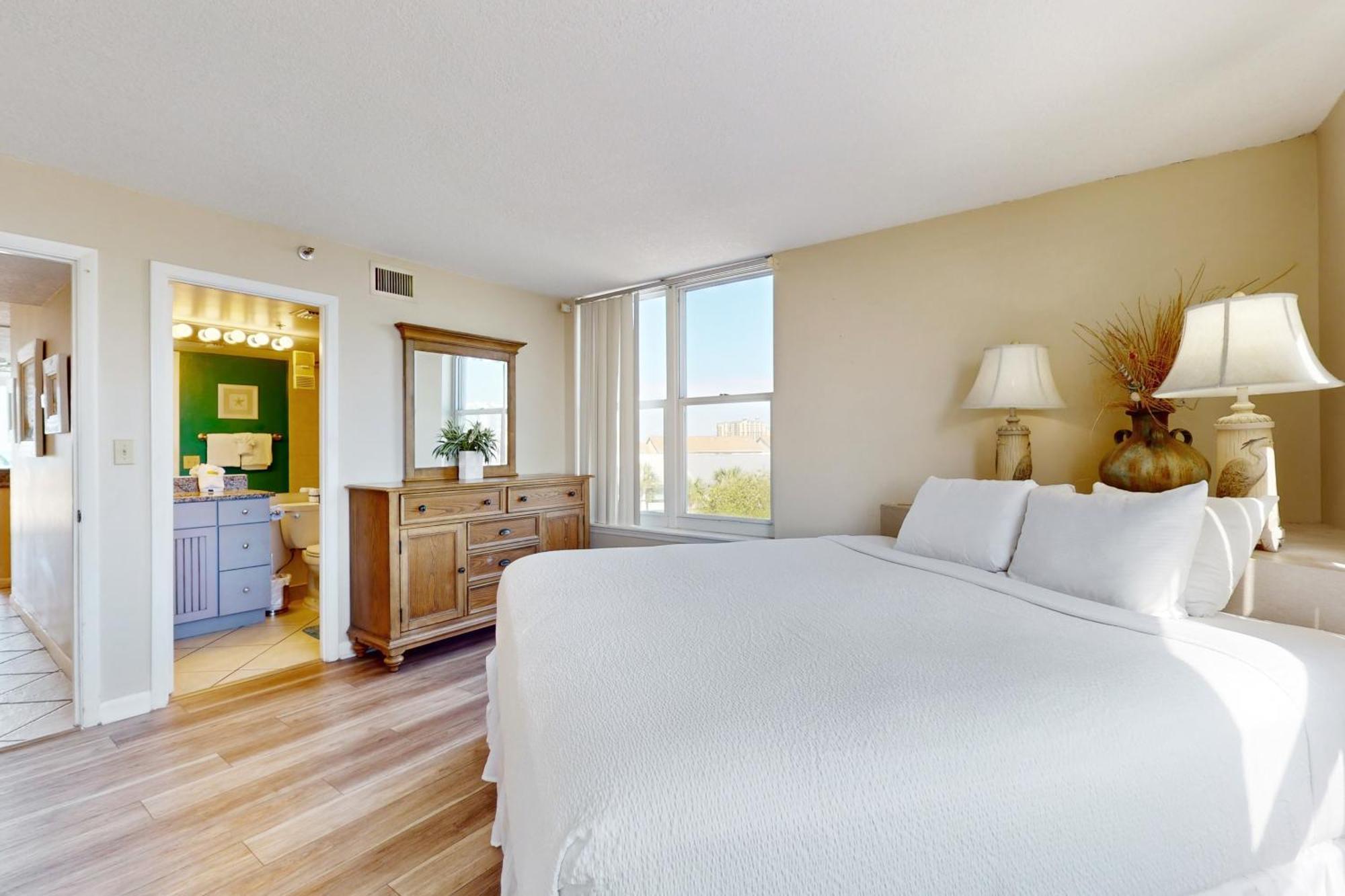 Apartamento Magnolia House At Destin Pointe II Habitación foto