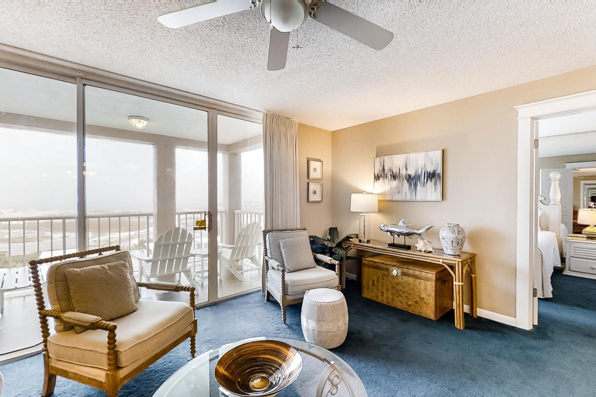 Apartamento Magnolia House At Destin Pointe II Exterior foto