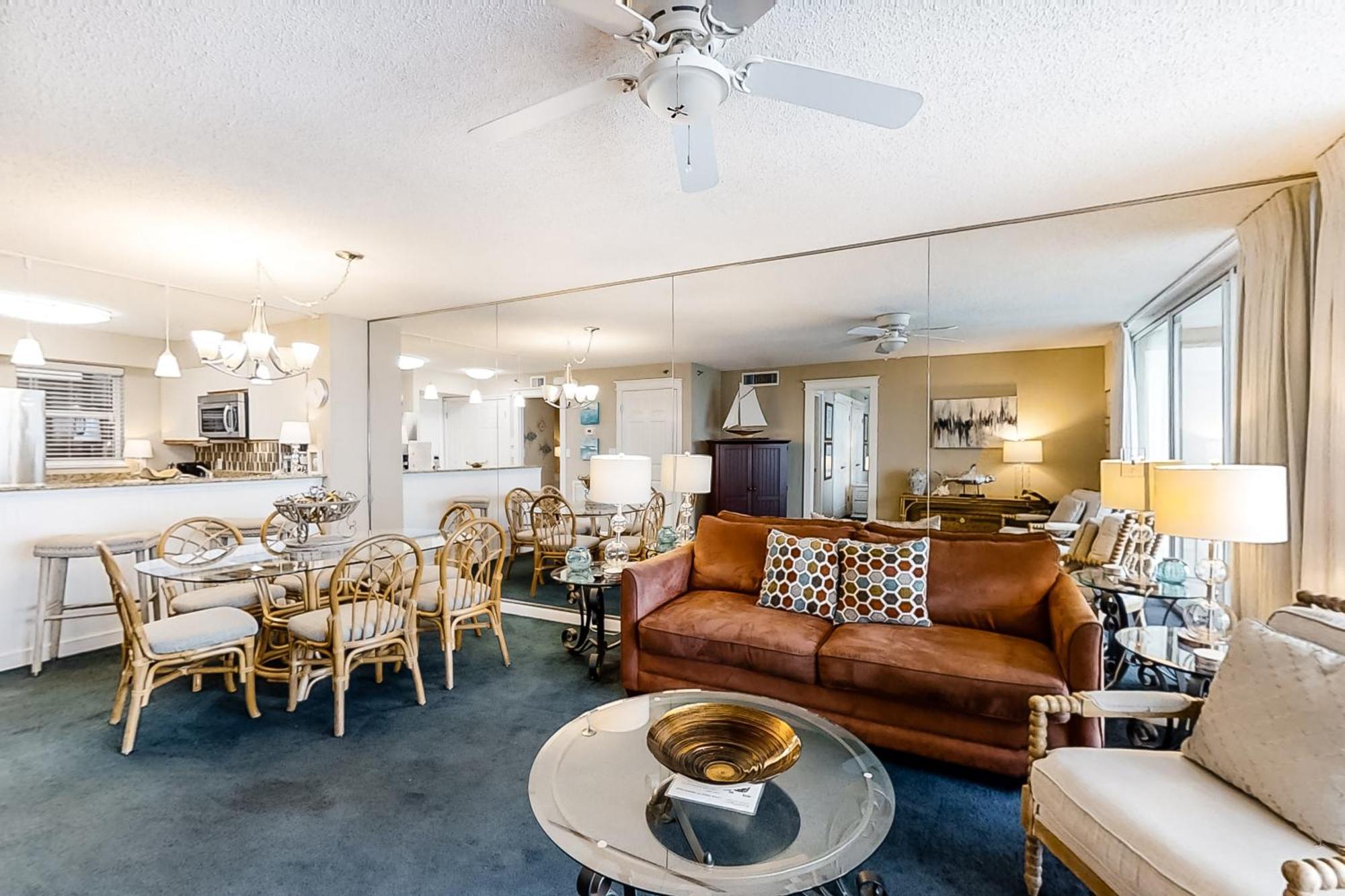 Apartamento Magnolia House At Destin Pointe II Exterior foto