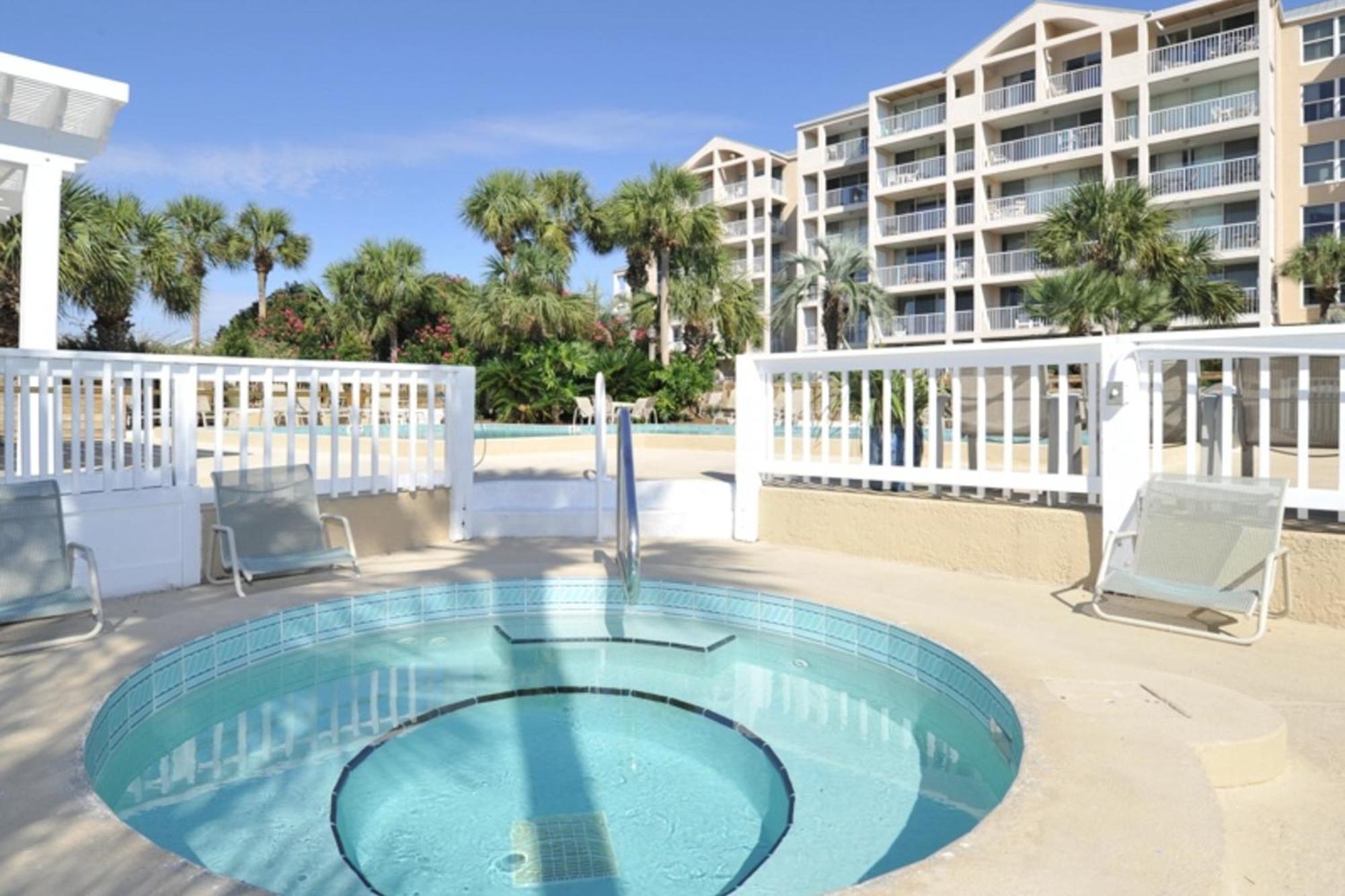 Apartamento Magnolia House At Destin Pointe II Exterior foto
